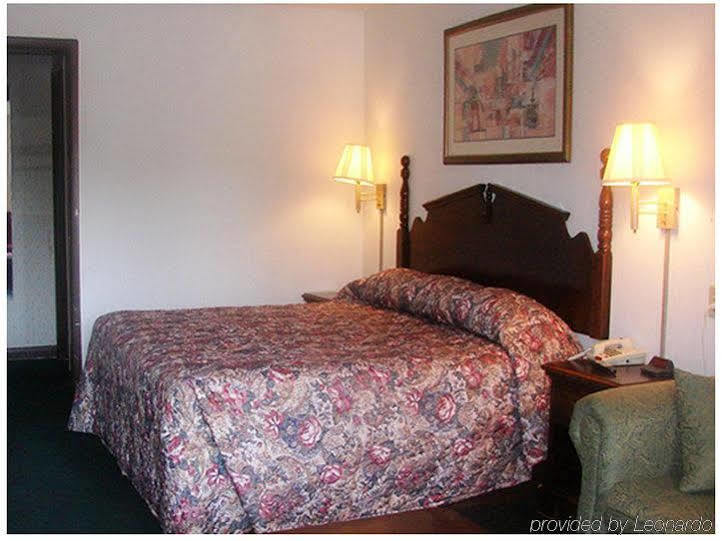 Scottish Inn And Suites เพอร์รี ห้อง รูปภาพ