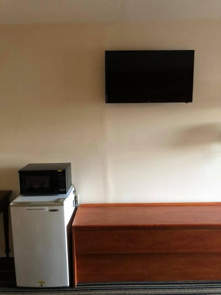 Scottish Inn And Suites เพอร์รี ภายนอก รูปภาพ